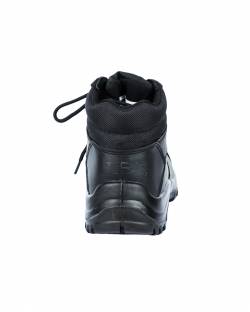 JB's Steeler Lace Up Safety Boot